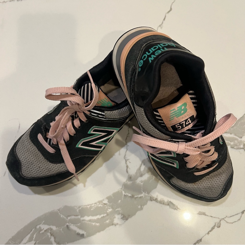 New Balance Rare 274 Sneakers